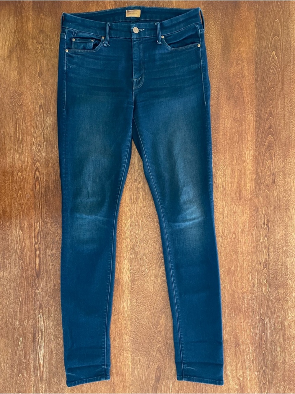 Mother The Looker size 27